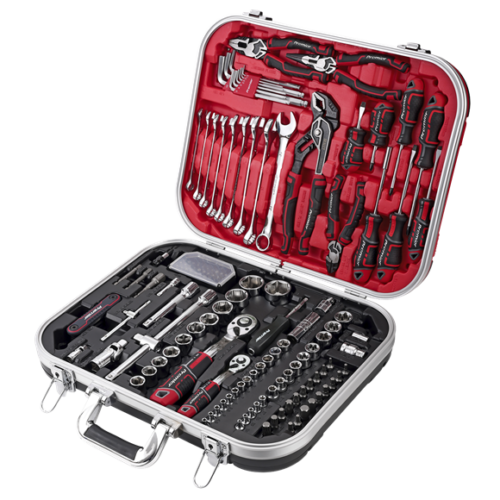 Sealey Mechanic tool kit
